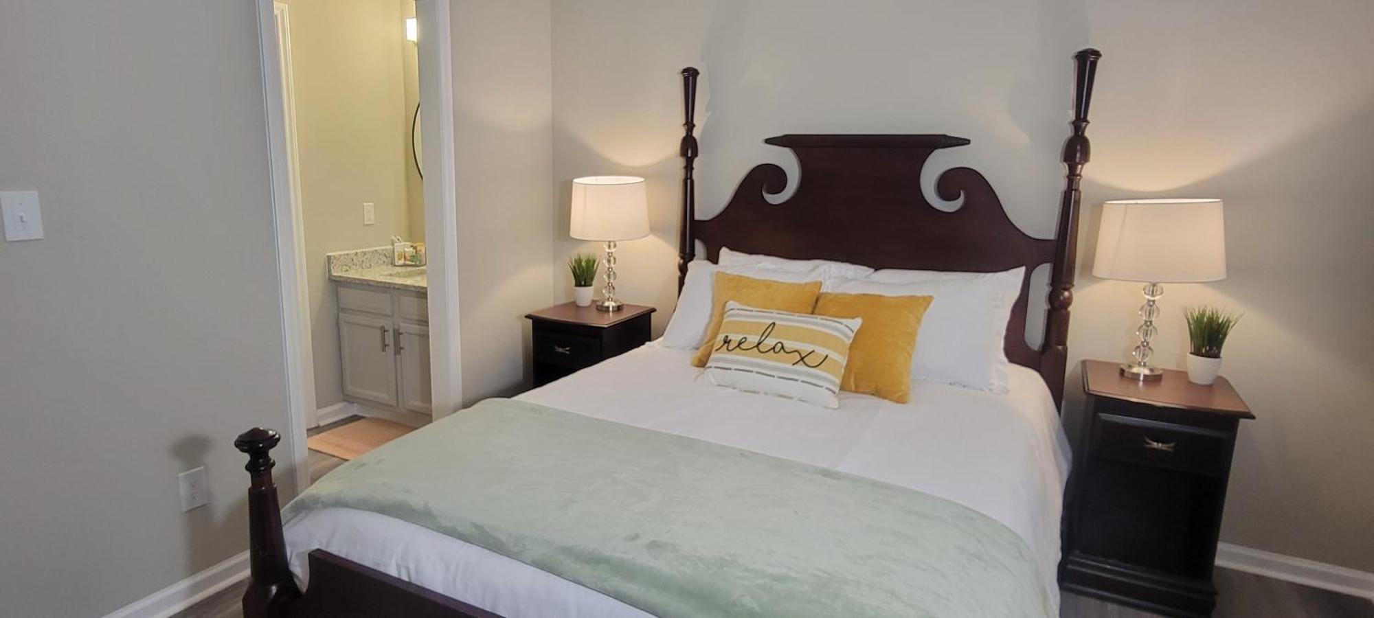 Studio 409 - Your Family'S Happy Place Spring Lake Ngoại thất bức ảnh