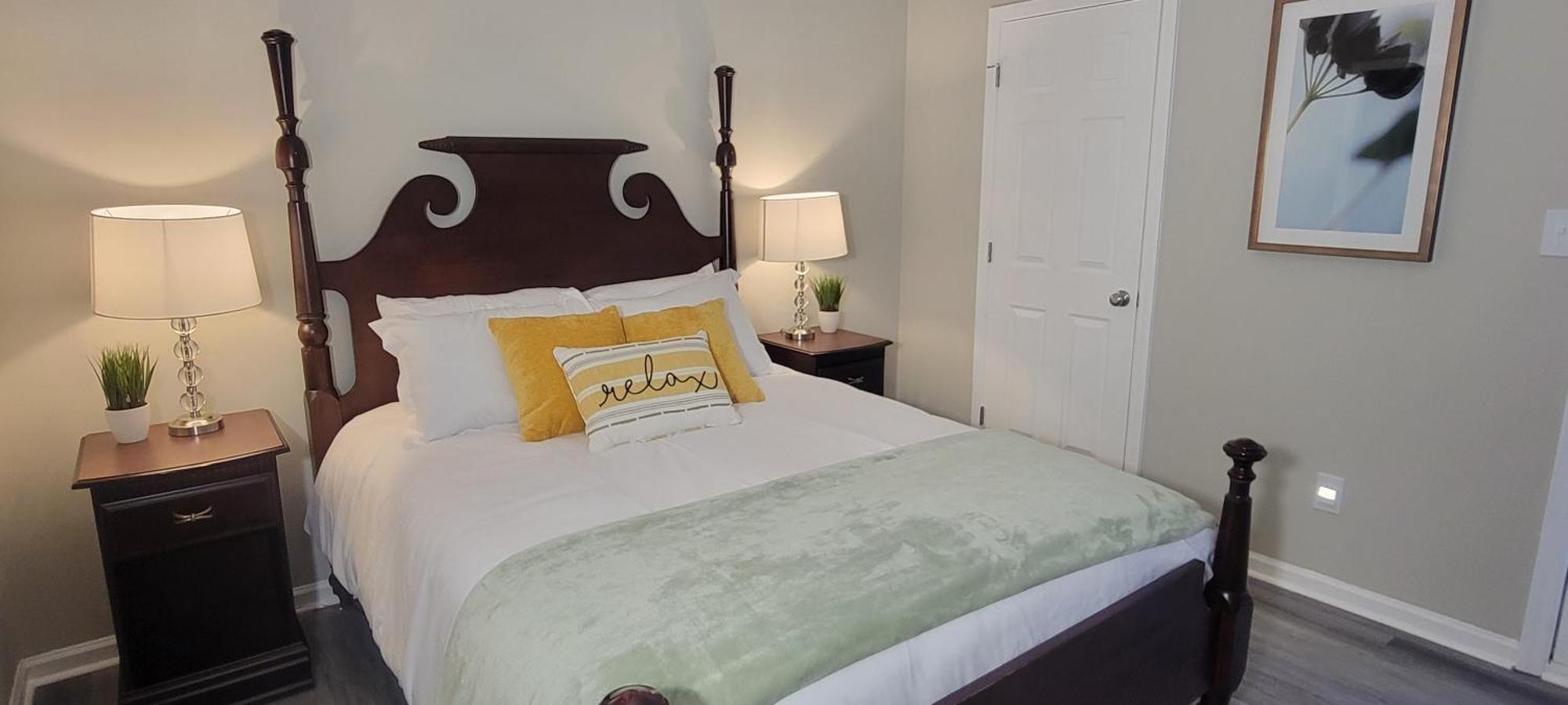 Studio 409 - Your Family'S Happy Place Spring Lake Ngoại thất bức ảnh